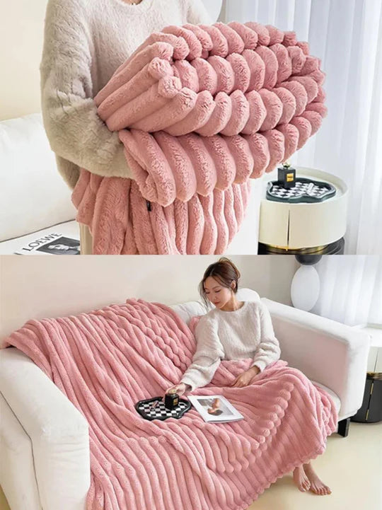 ποΈ New Design Thick Blanket