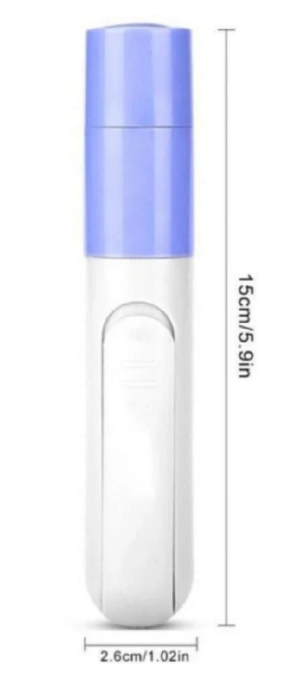 π§ββοΈβ¨ PureSkin Facial Pore Cleanser
