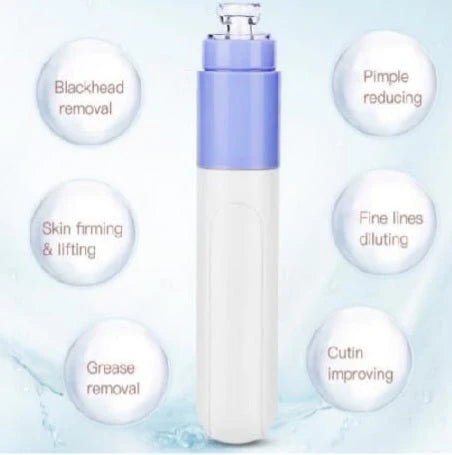 π§ββοΈβ¨ PureSkin Facial Pore Cleanser