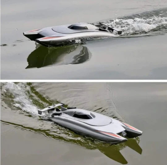š¤ā” RC Speed Boat