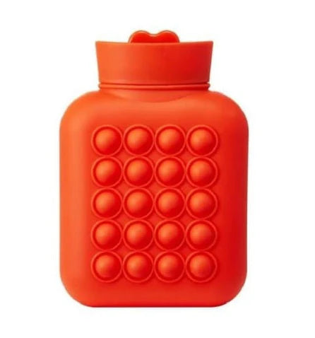 ๐ฆ Pop It Hot Water Bottle โ 500ml