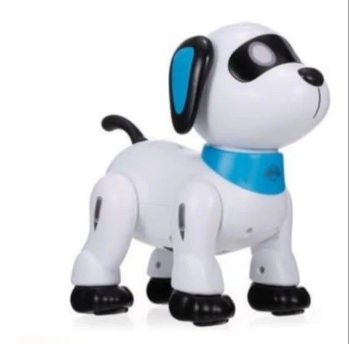 š¤ Remote Controlled Stunt Dog