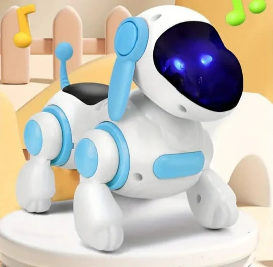 πΆβ¨ Robot Dog