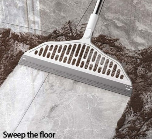 🧹✨ Rotating Magic Broom