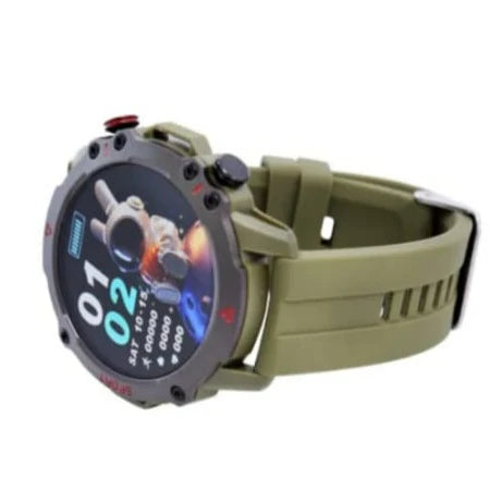 āšŖ S611 Big Screen Smartwatch