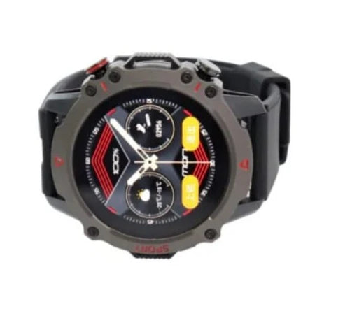 āšŖ S611 Big Screen Smartwatch