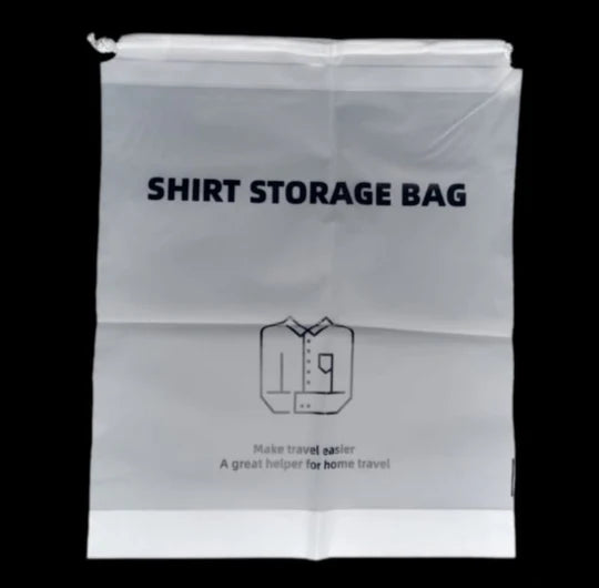 🧳✨ Clothing Storage Bag