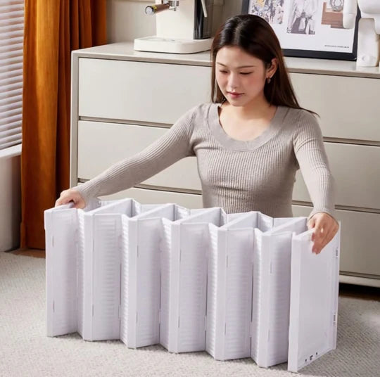 π Six Layer Shoe Organiser π§’π