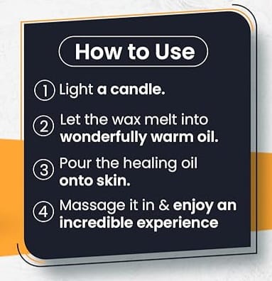 🕯️ Soy Wax Candle in Tin