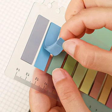 š Sticky Notes ā 10 Pastel Colours