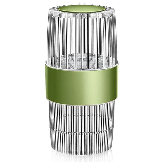 🦟✨ Sweeping Mosquito Killer Lamp