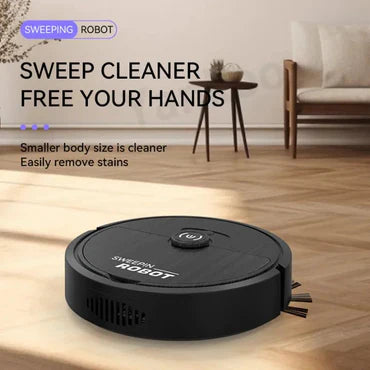 π€β¨ Sweeping Robot