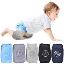 🌈🦵 Tiny Steps Knee Pads