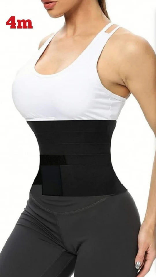 π₯ Tummy Waist Belt β Sculpt Your Waist, Support Your Back