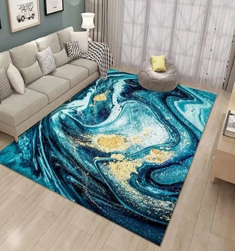 π 50 Shades of Color β Vibrant Carpet Collection