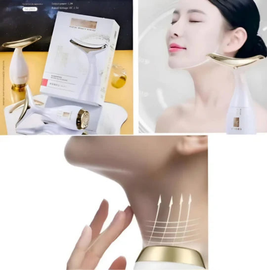 āØšāāļø UltraLift Ultrasonic Face Lift Device