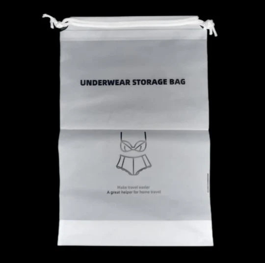 🧳✨ Clothing Storage Bag