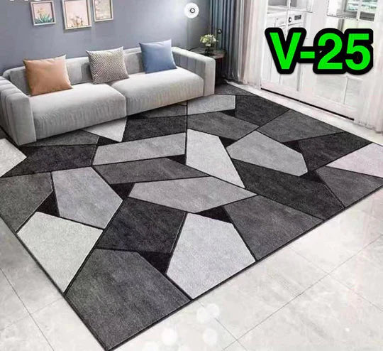π€ 50 Shades of Grey β Elegant Carpet Collection