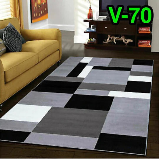 π€ 50 Shades of Grey β Elegant Carpet Collection