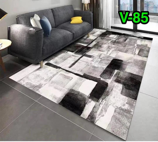 π€ 50 Shades of Grey β Elegant Carpet Collection