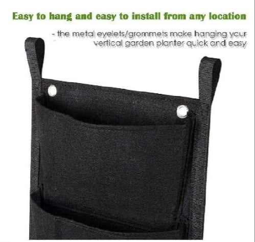 š± Vertical Garden Planter