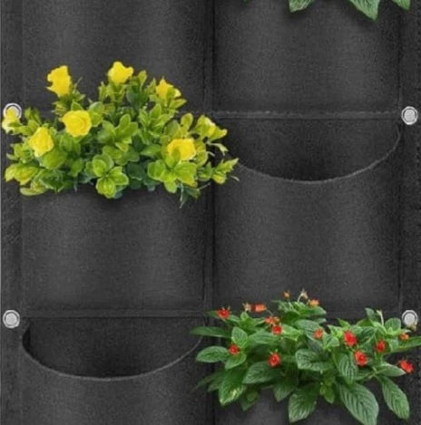 š± Vertical Garden Planter