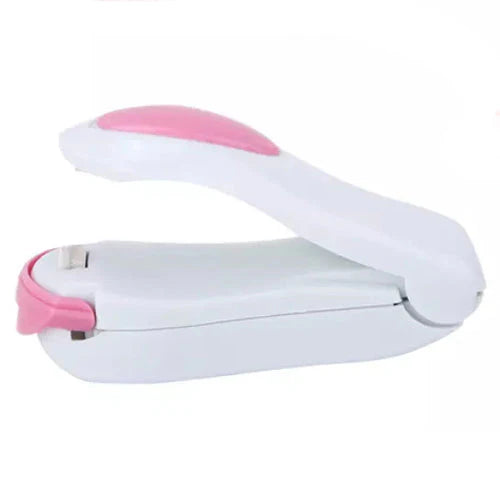 š§²āØ Mini Sealer ā Portable Heat Sealing Machine