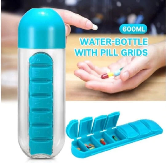 πΈ Pastel Bottle Set β 3 Piece