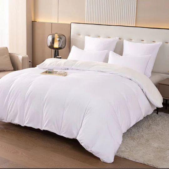 π¦ Geometric Combo β 6 Piece Bedding Set