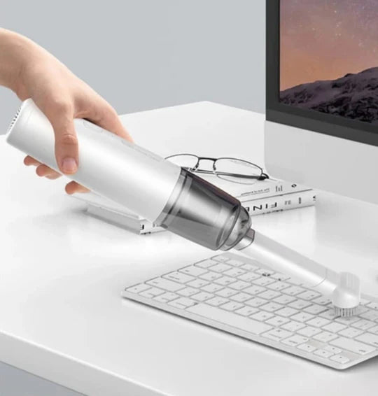 ππ¨ Wireless Handheld Vacuum Cleaner