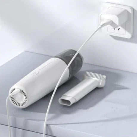 ππ¨ Wireless Handheld Vacuum Cleaner