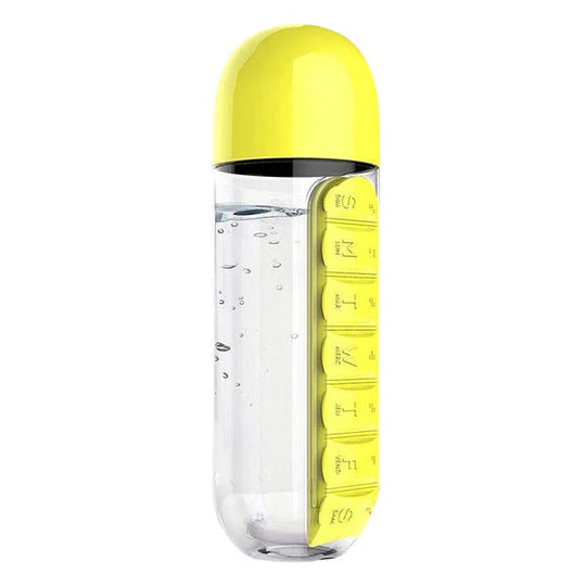 πΈ Pastel Bottle Set β 3 Piece