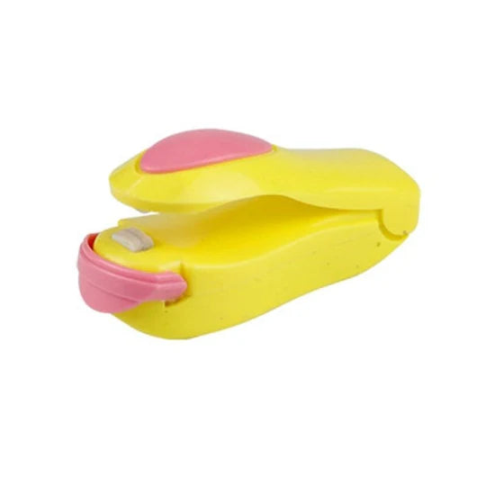 š§²āØ Mini Sealer ā Portable Heat Sealing Machine