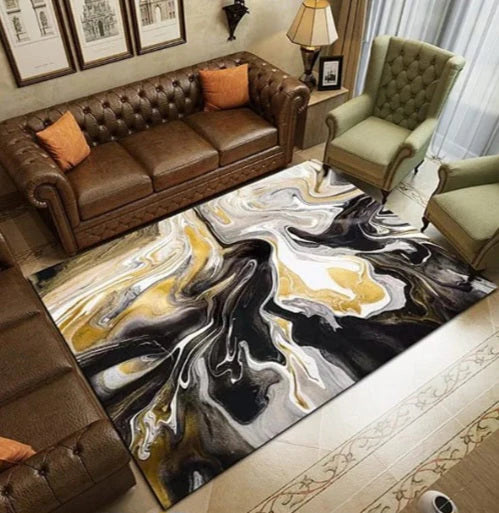 π 50 Shades of Color β Vibrant Carpet Collection