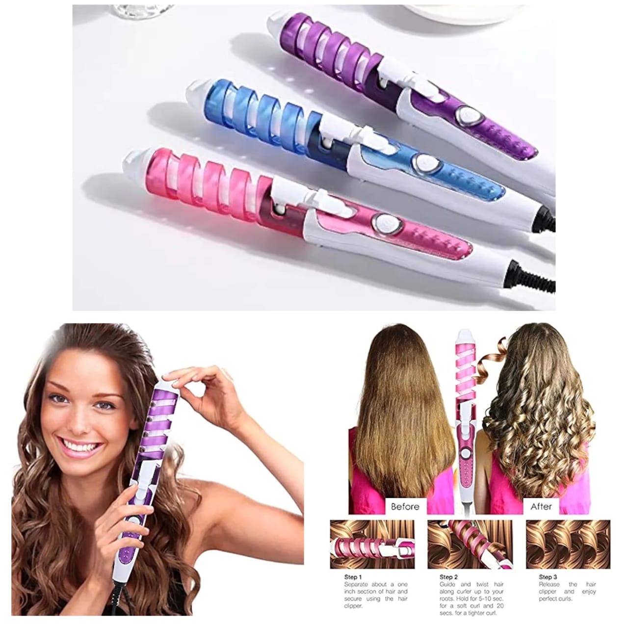 True Beauty Essentials