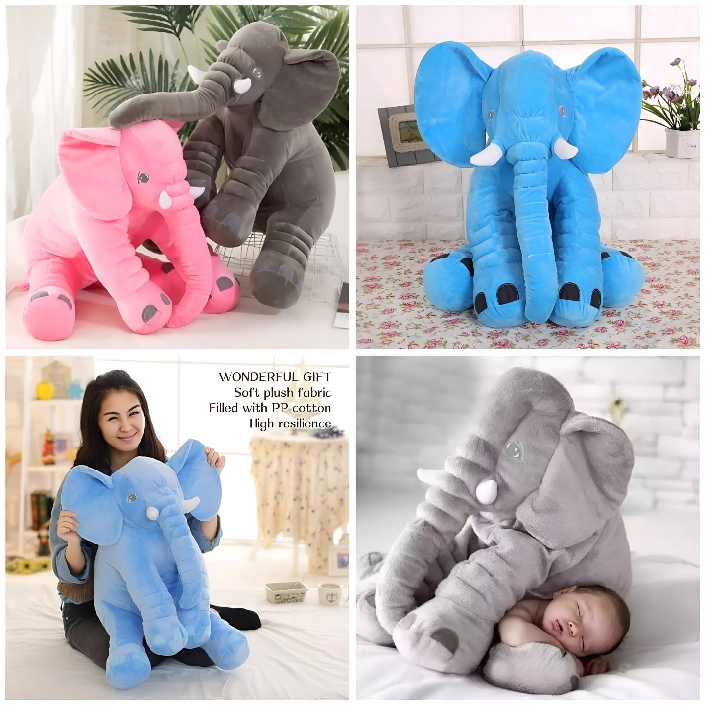 Baby Must-Haves