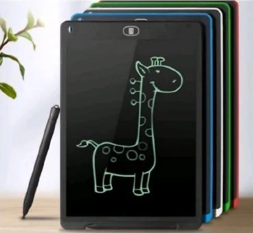 ✍️ 10" LCD Writing Board – Write Smarter, Save Paper! 🌿