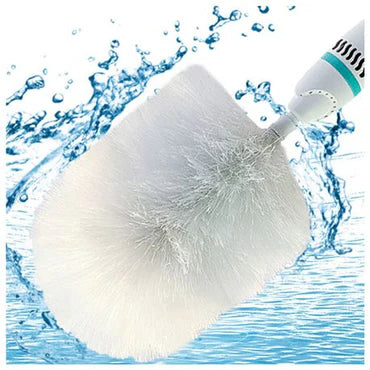 🌀 2-in-1 360° Dust Remover – Rechargeable Electric Duster
