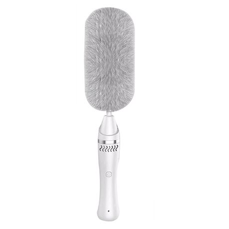 🌀 2-in-1 360° Dust Remover – Rechargeable Electric Duster
