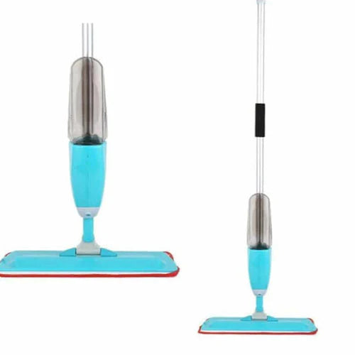 🧼🚿 2-in-1 Healthy Spray Mop