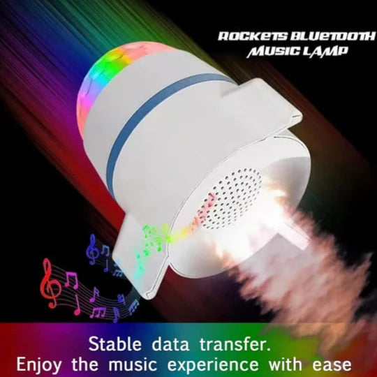 🎉✨ 3 in 1 Mini Disco Ball – Light Up Every Party!