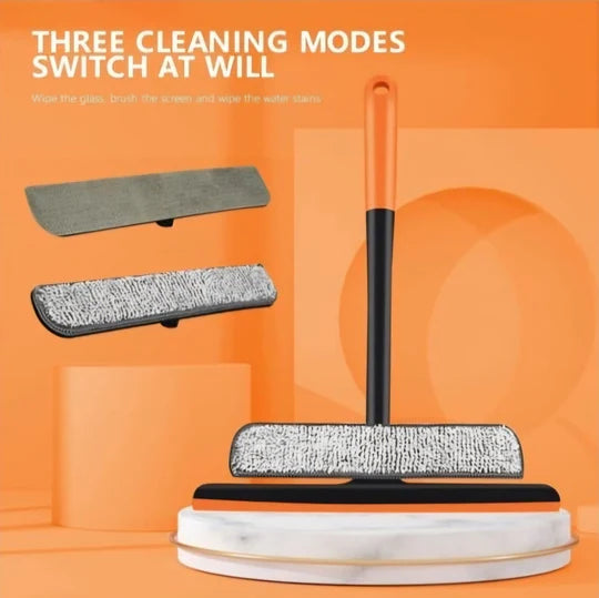 ✨ 3-in-1 Window Cleaner