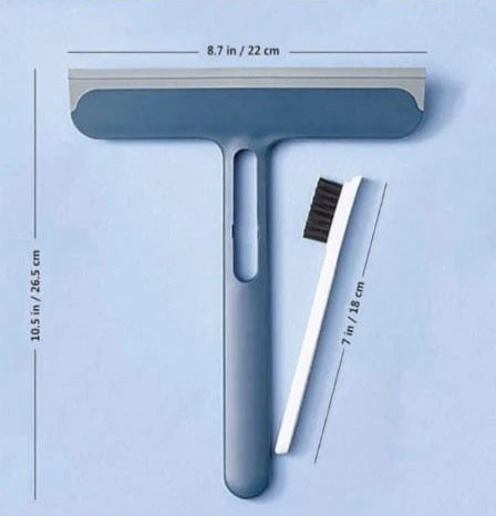🧽✨ 4-in-1 Cleaning Brush