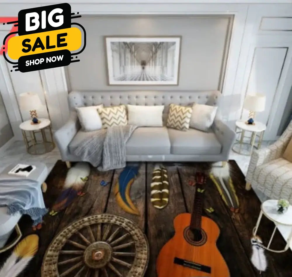 🏡 50 Shades of Brown – Premium Carpet Collection Brown - Country Premium Carpet