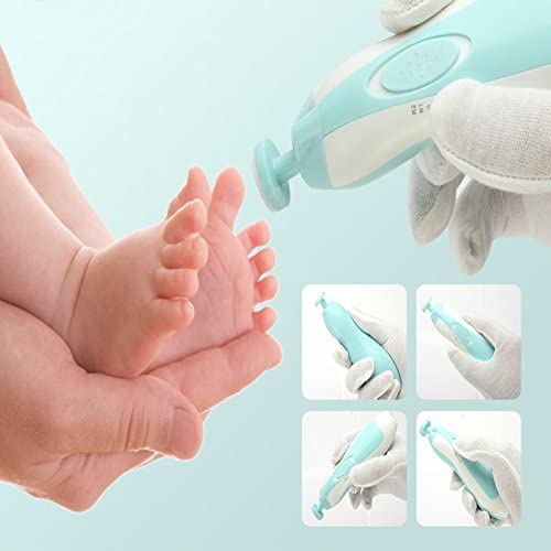 ✨ 6-in-1 Nail Care Magic