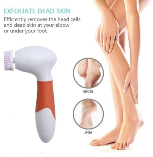 💎 7-in-1 Beauty Care Set