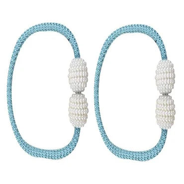 🧲 Magnetic Tiebacks