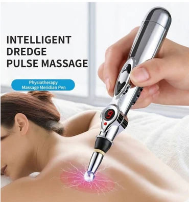 ✨ AcuRelief Massage Pen