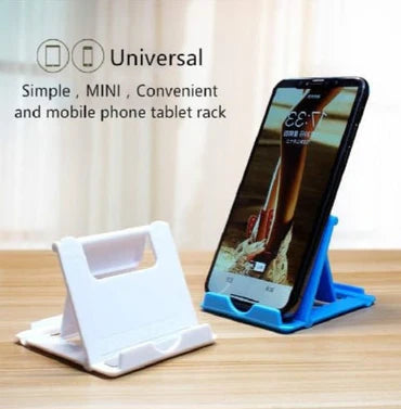 📱✨ Adjustable Foldable Phone & Tablet Stand ✨📱