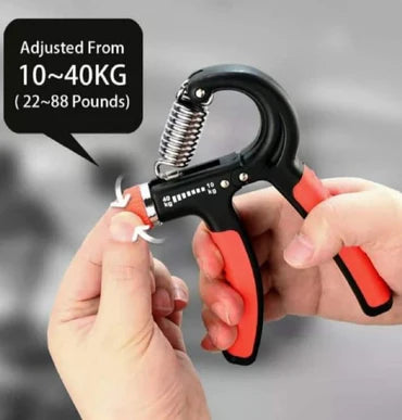 💪 Adjustable Hand Grip Trainer